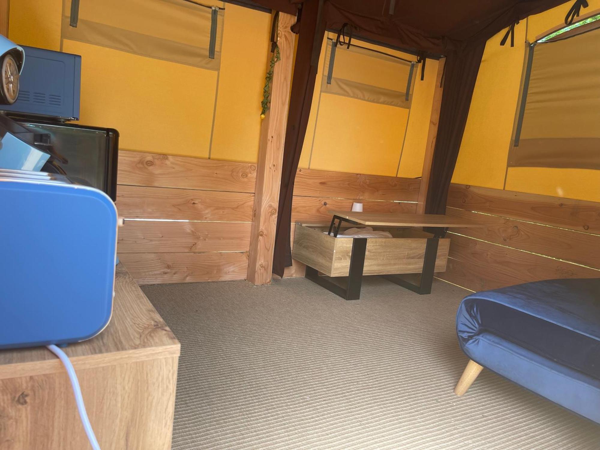 Camping Paradis Family Des Issoux Lalevade-d'Ardeche Экстерьер фото