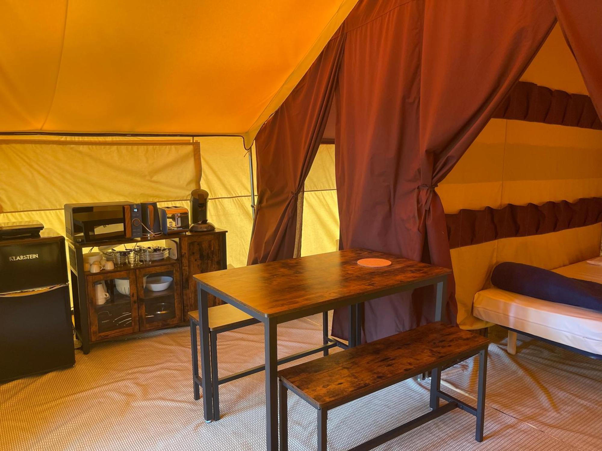 Camping Paradis Family Des Issoux Lalevade-d'Ardeche Экстерьер фото