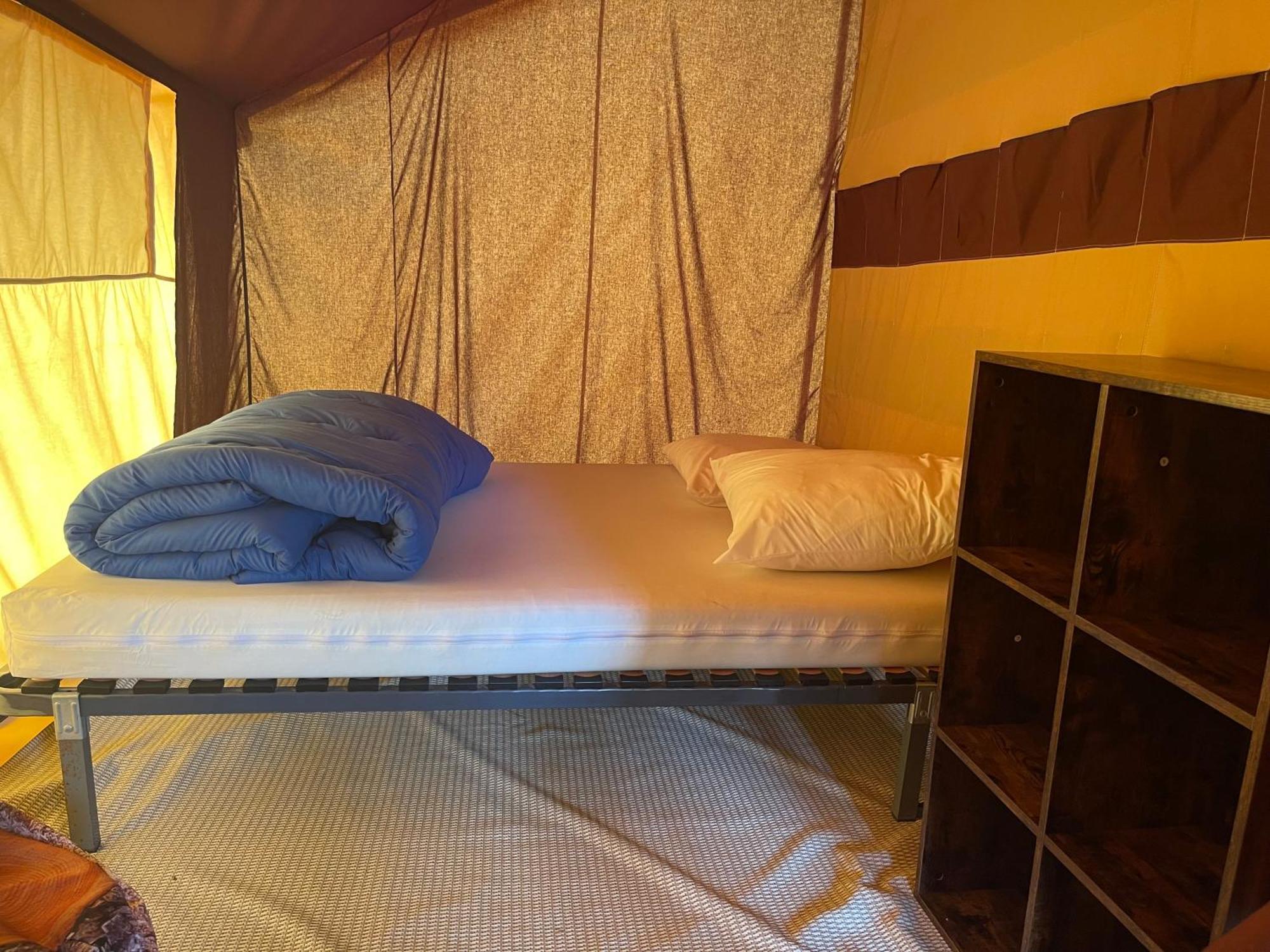 Camping Paradis Family Des Issoux Lalevade-d'Ardeche Экстерьер фото