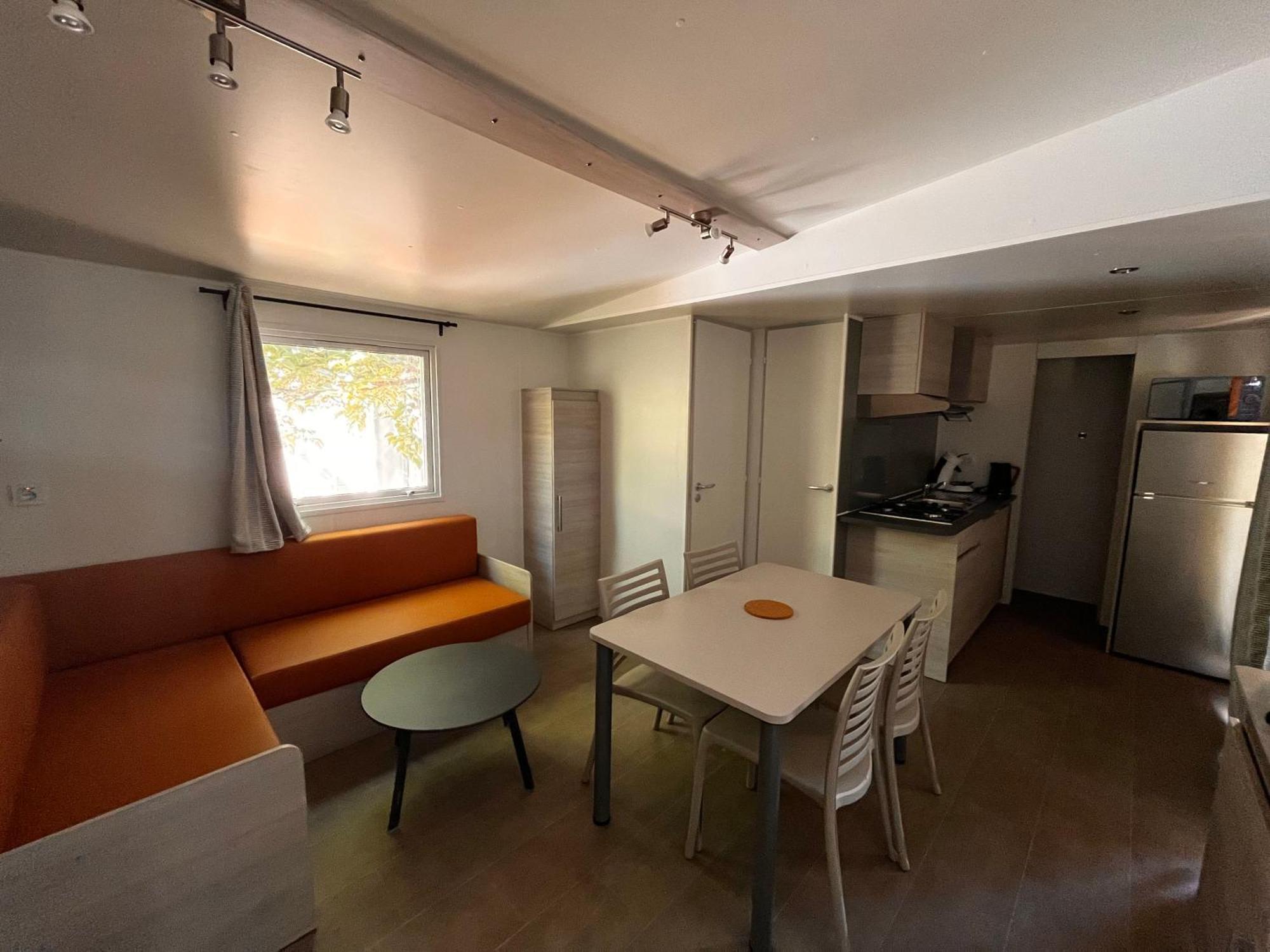 Camping Paradis Family Des Issoux Lalevade-d'Ardeche Экстерьер фото