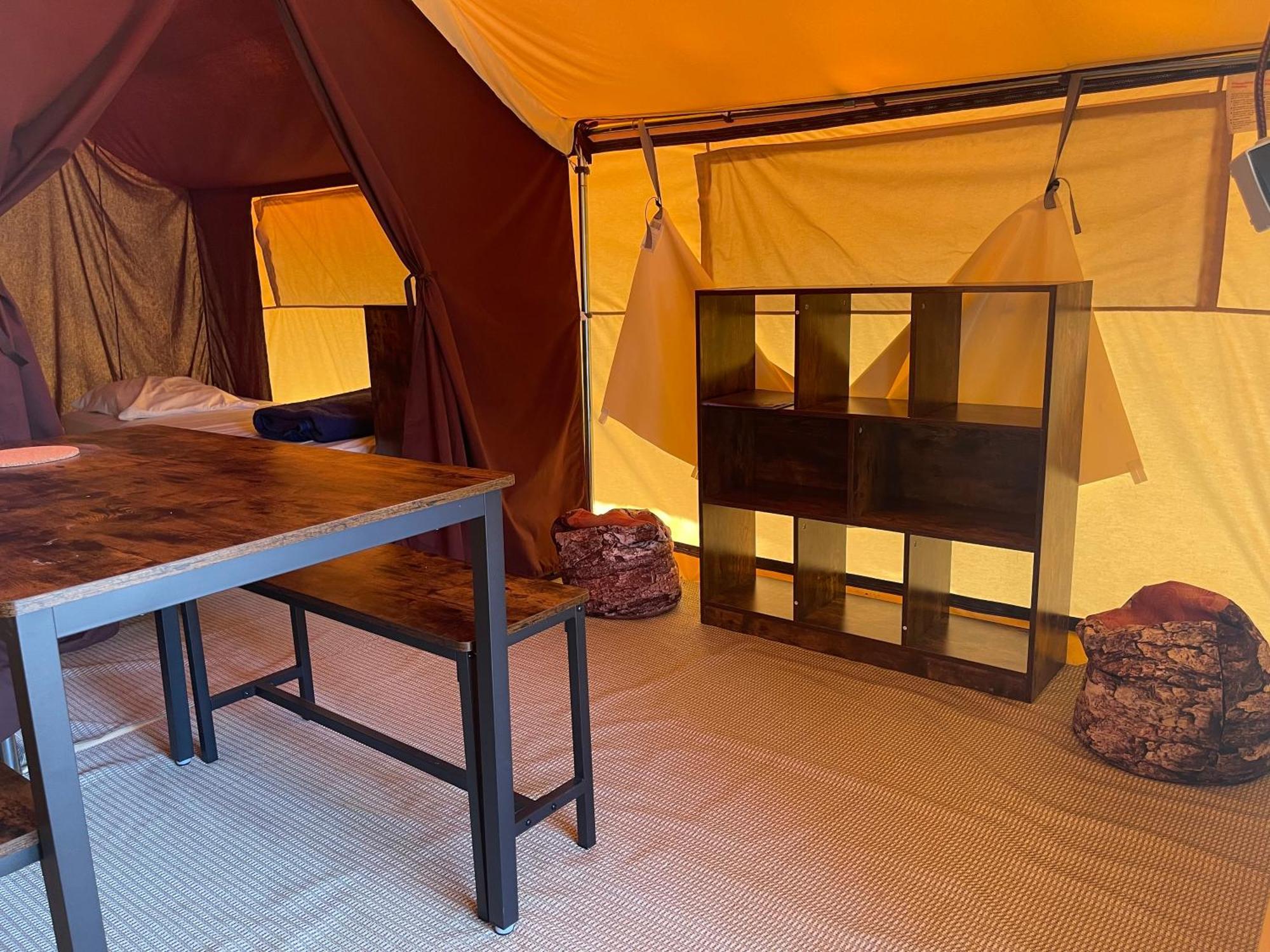 Camping Paradis Family Des Issoux Lalevade-d'Ardeche Экстерьер фото